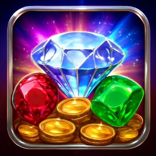 cb666 গেম গ্রিড সারি