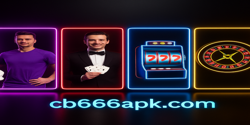 cb666-এ উপলব্ধ গেমগুলোর বিস্তৃত