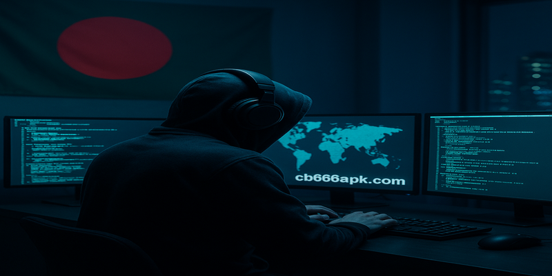 cb666-এ বাংলাদেশের অনলাইন গেমিং খাতের আগামী দিনের সম্ভাবনা
