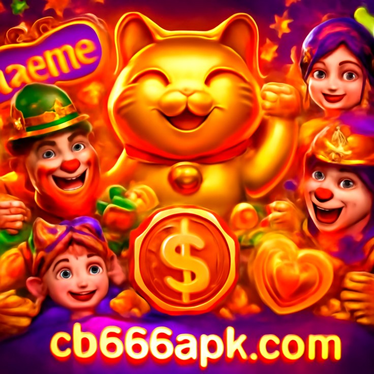 cb666 অনলাইন রামি ও ফিশিং গেম