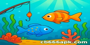 cb666–র মাছ ধরার খেলার সুযোগ