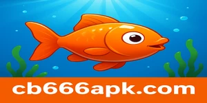 cb666–র ভাগ্যবান মাছ