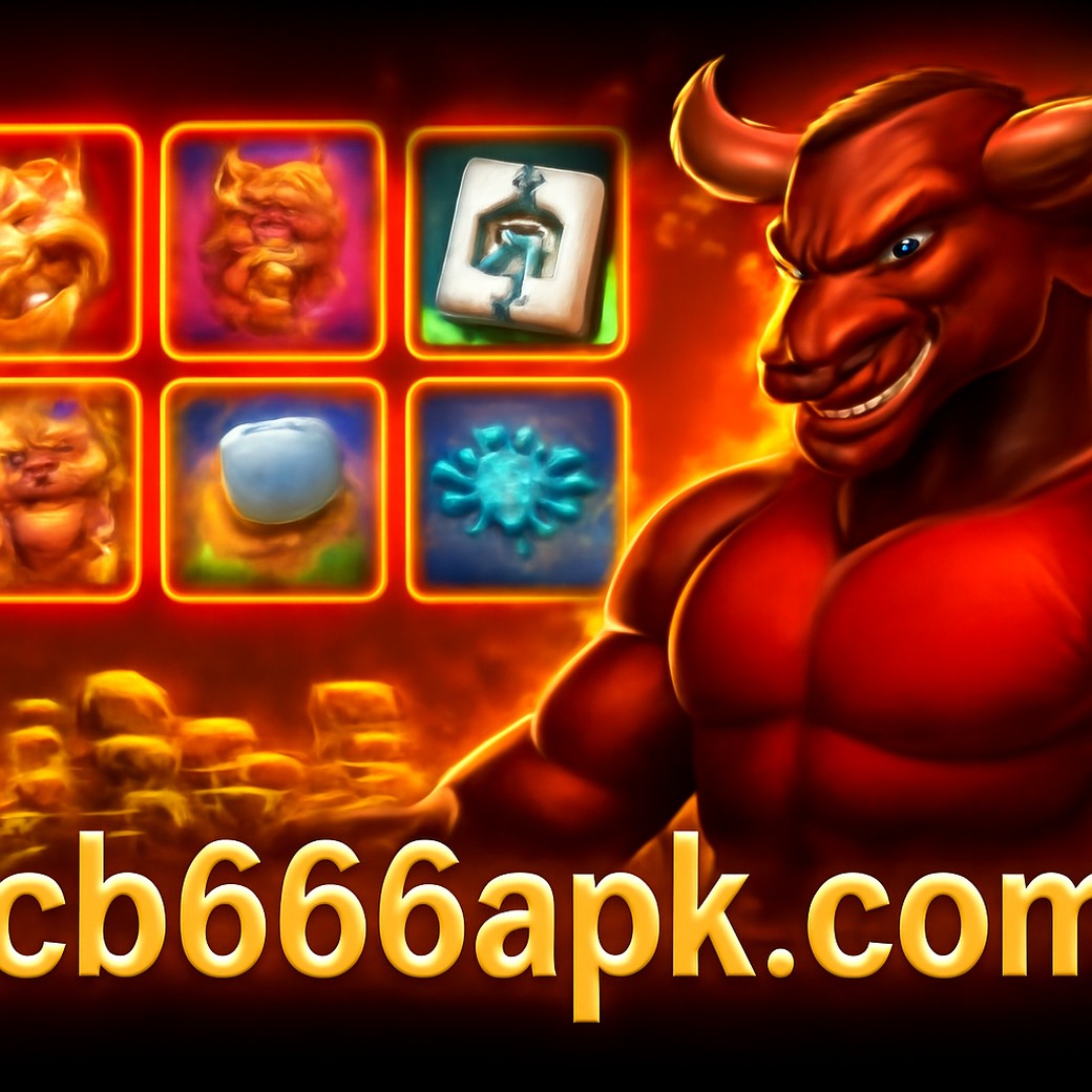 cb666 মোবাইল গেম ও বোনাস অফার