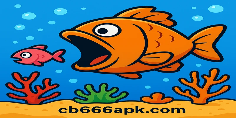 cb666-এ মাছধরা গেমগুলোর প্রযুক্তিগত উৎকর্ষতা একটি শিল্পখাত