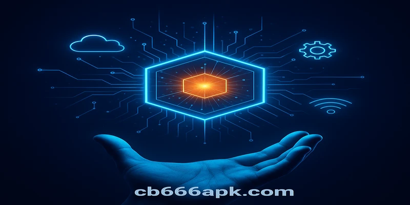 cb666 আগামীর ধারণা: এআইসহ আরও বিস্তৃত দৃষ্টিভঙ্গি
