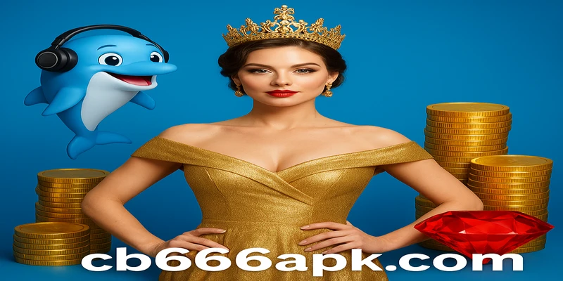 cb666 ওয়েবসাইটটি খেলোয়াড়দের অভিজ্ঞতা কেন্দ্র করে ডিজাইন করা হয়েছে