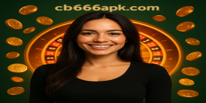 cb666 লাইভ গেমিং রুমের নকশা ও কাঠামো অনুধাবন করুন